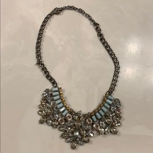 Sugarfix Rhinestone Necklace